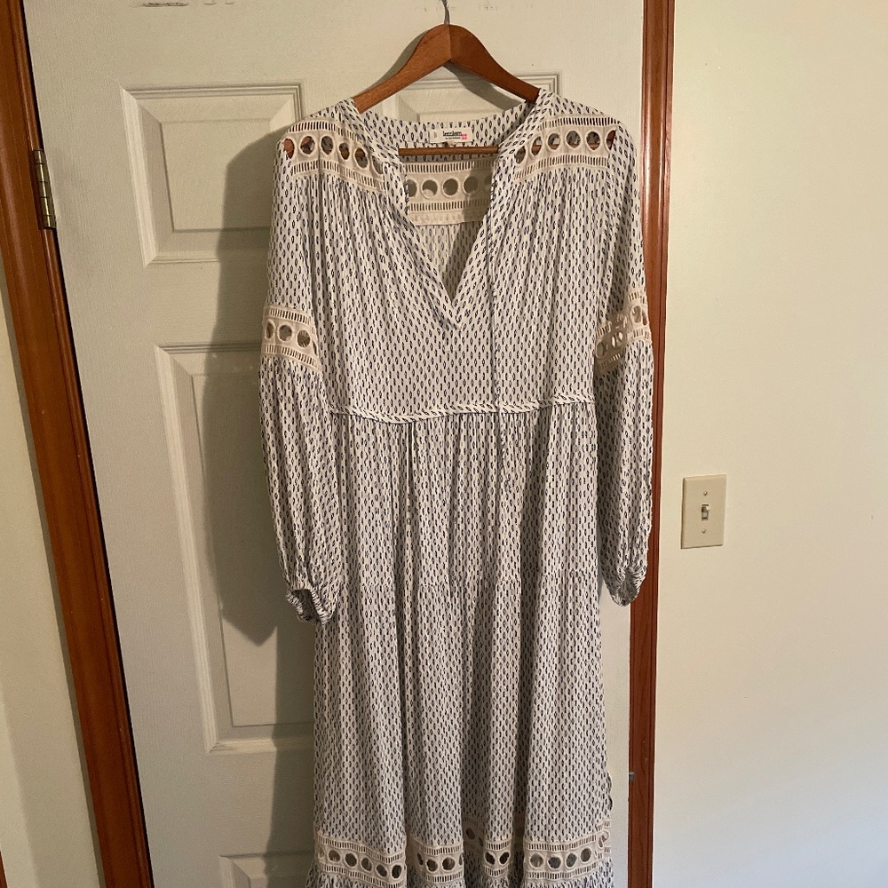 LemLem women’s dress